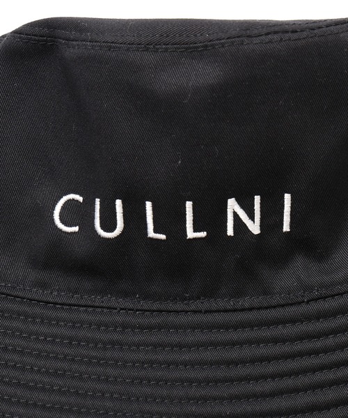 「CULLNI」 キャップ ONESIZE ブラック メンズ_画像8