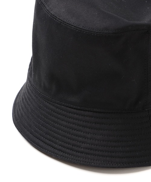 「CULLNI」 キャップ ONESIZE ブラック メンズ_画像9