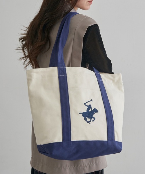 BEVERLY HILLS POLO CLUB（ビバリーヒルズポロクラブ） ショルダー 