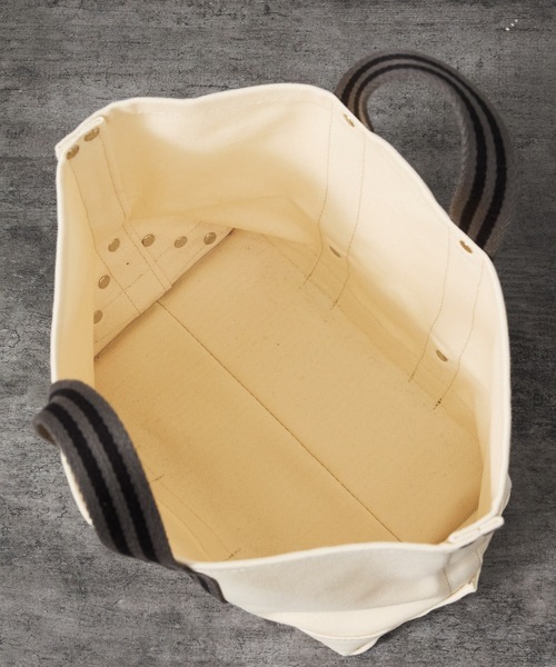 「MASTER&Co」 ハンドバッグ フリー グレー系その他 メンズ_画像7
