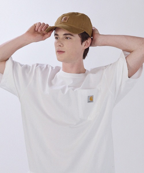 Carhartt（カーハート） キャップ 帽子 メンズ カーハート