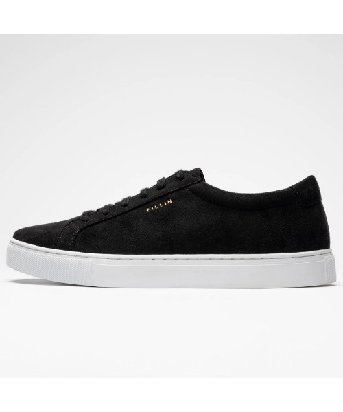FILLIN（フィルイン） スニーカー CLASSIC SUEDE メンズ レディース