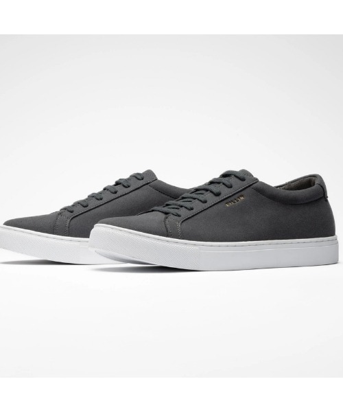 FILLIN（フィルイン） スニーカー CLASSIC SUEDE メンズ レディース