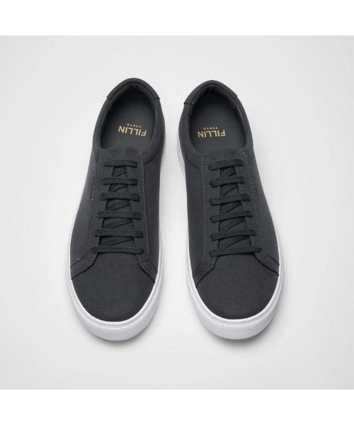 FILLIN（フィルイン） スニーカー CLASSIC SUEDE メンズ レディース
