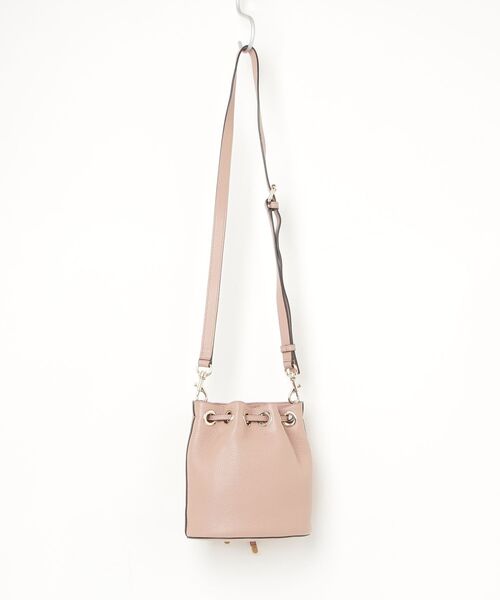 FURLA（フルラ） ショルダーバッグ - ピンク レディース : ZOZOTOWN