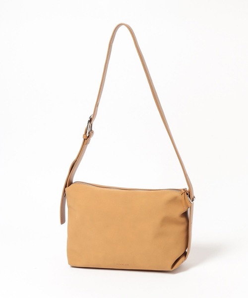 BAYFLOW（ベイフロー） ショルダーバッグ バッグ 2WAYバックル 