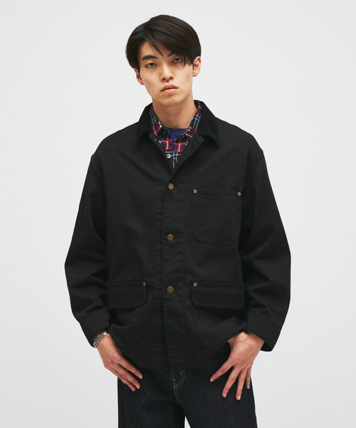 JOURNAL STANDARD（ジャーナルスタンダード） カバーオール ヘビー