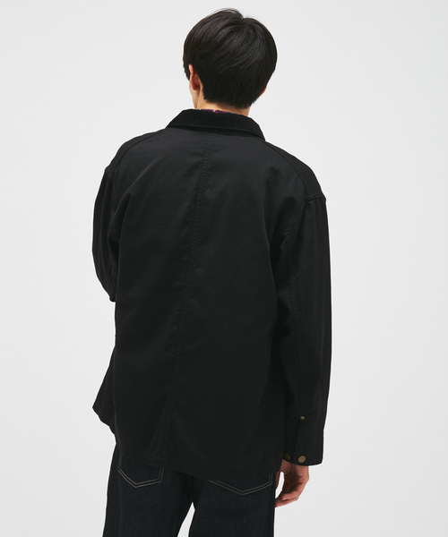 JOURNAL STANDARD（ジャーナルスタンダード） カバーオール ヘビー
