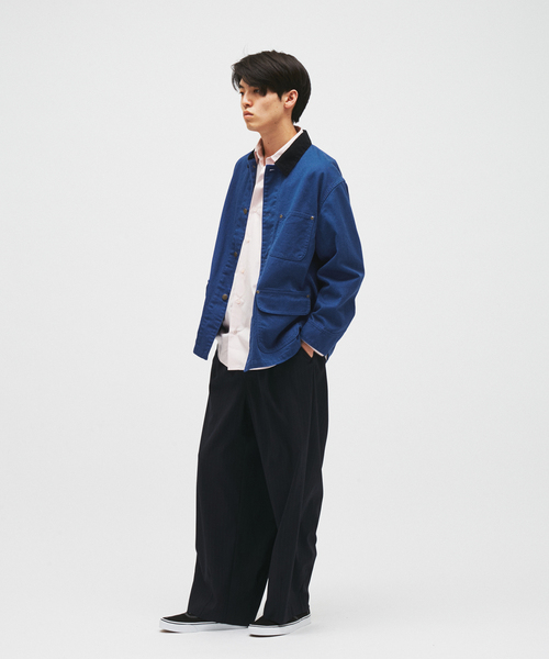 JOURNAL STANDARD（ジャーナルスタンダード） カバーオール ヘビー