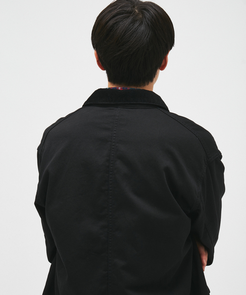 JOURNAL STANDARD（ジャーナルスタンダード） カバーオール ヘビー