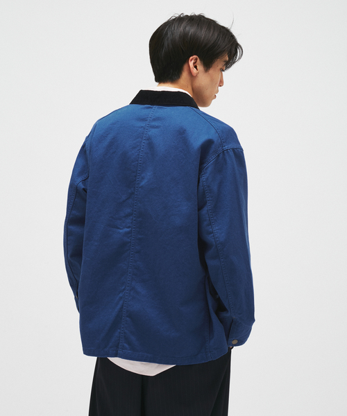 JOURNAL STANDARD（ジャーナルスタンダード） カバーオール ヘビー