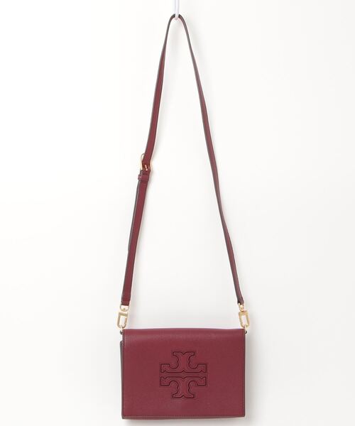TORY BURCH（トリーバーチ） ショルダーバッグ - レッド レディース