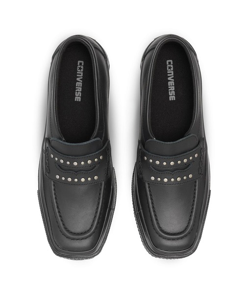 CONVERSE（コンバース） ローファー ALL STAR SQUARETOE LOAFER SA