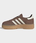 アディダス adidas スニーカー ハンドボ...の詳細画像5