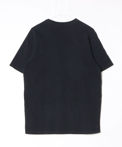 Supreme（シュプリーム） 半袖Tシャツ M ネイビー メンズ : ZOZOTOWN