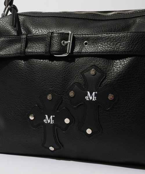 MUCENT（ムセント） ショルダーストラップ ショルダーバッグ バッグ 