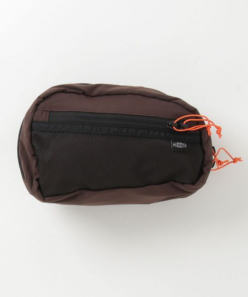 KEEN（キーン） ショルダーバッグ バッグ NYLON HIP BAG / ナイロン
