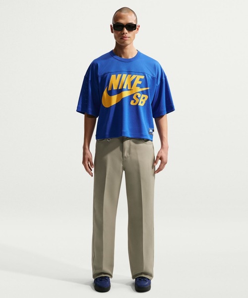NIKE（パンツシルエット：ストレート）おすすめ人気商品一覧 通販