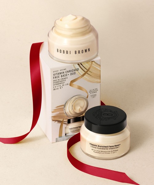 BOBBI BROWN（ボビイ ブラウン） 美容液 オイル クリーム ビタ