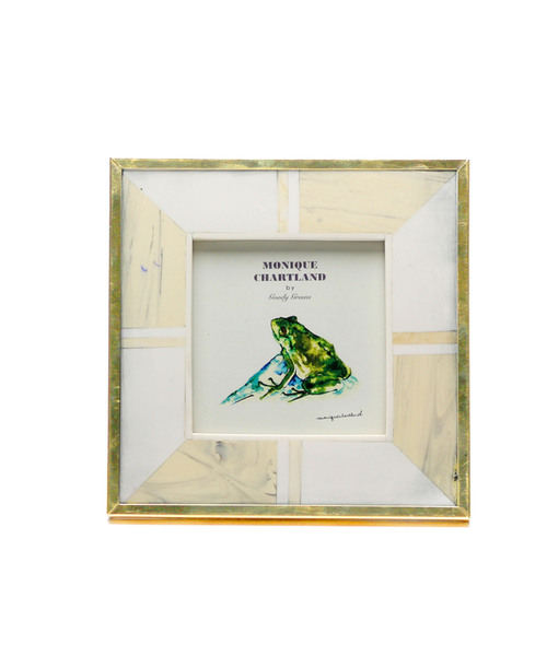 MONIQUE CHARTLAND by GOODY GRAMS 写真立て PHOTO FRAME-AAKIL フォト