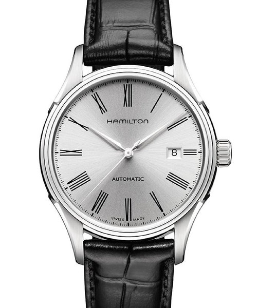 HAMILTON（ハミルトン） 腕時計 腕時計 Valiant （バリアント） オート