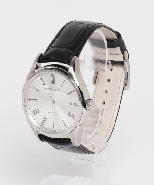 HAMILTON（ハミルトン） 腕時計 腕時計 Valiant （バリアント） オート