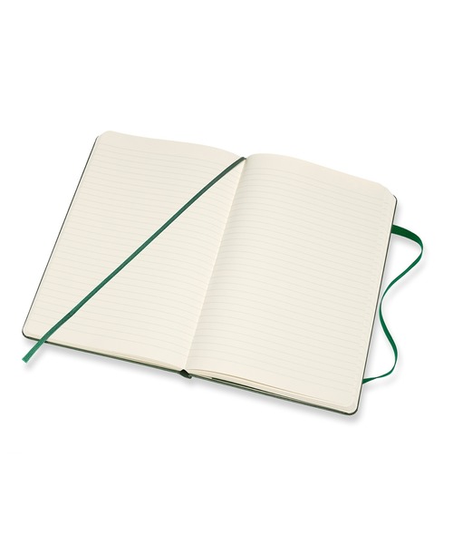 MOLESKINE（モレスキン） 手帳 クラシック ノートブック ラージサイズ