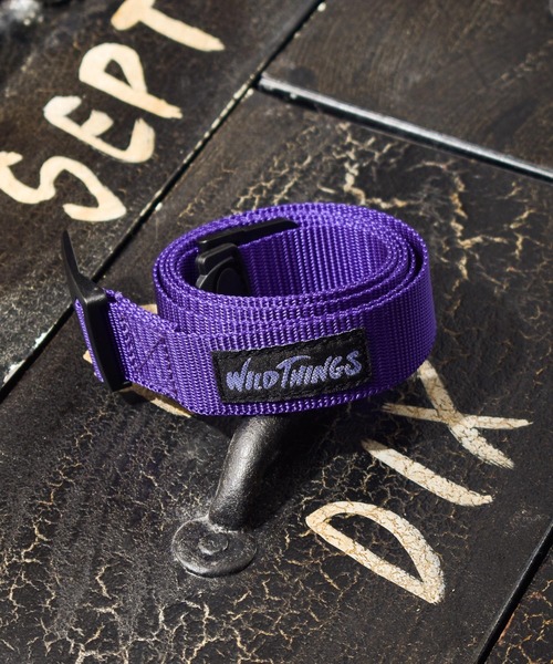 ERL WEBBING BELT ベルト WEBBING BELT | 5050WORKSHOP