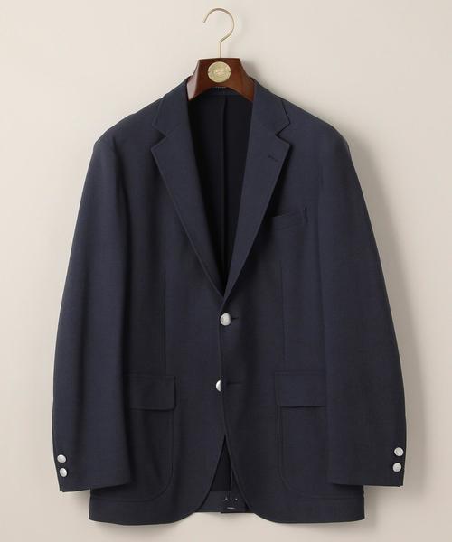美品. ジャケット　ベージュ J. PRESS /ジェイプレス 最初の一着“に選ばれる理由【 1st BLAZER】ポリエステルウール