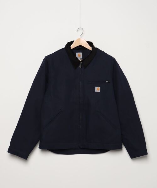 Carhartt（カーハート） カバーオール ダックデトロイトジャケット