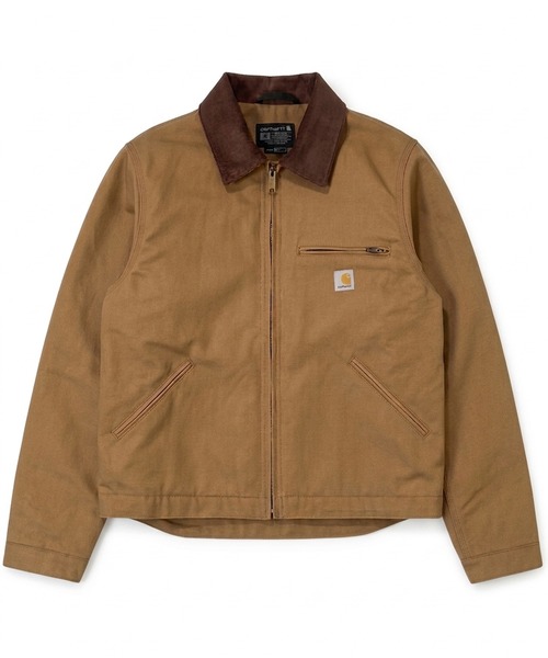 Carhartt（カーハート） カバーオール ダックデトロイトジャケット