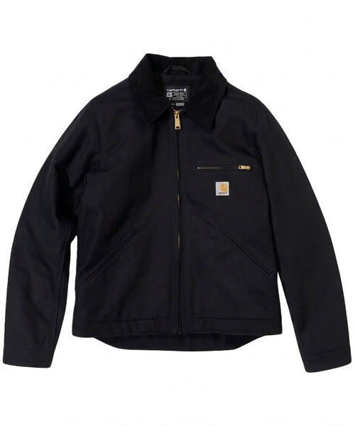 Carhartt（カーハート） カバーオール ダックデトロイトジャケット