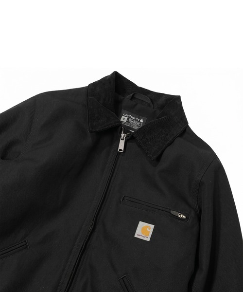 Carhartt（カーハート） カバーオール ダックデトロイトジャケット