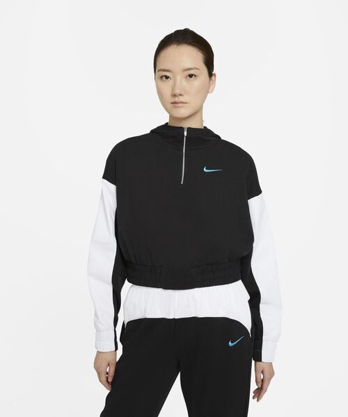 パーカー ナイキ スポーツウェア アイコン クラッシュ ウィメンズパーカー 裏半起毛フリース Nike Zozotown Paypayモール店 通販 Paypayモール