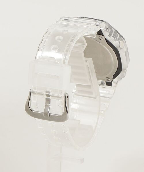 G-SHOCK 腕時計 G-SHOCK/ジーショック GA-2100SKE-7AJF メンズ