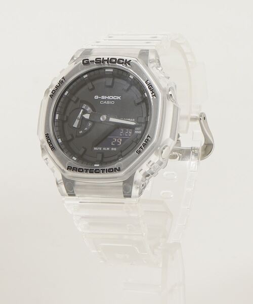 G-SHOCK 腕時計 メンズ G-SHOCK/ジーショック GA-2100SKE-7AJF