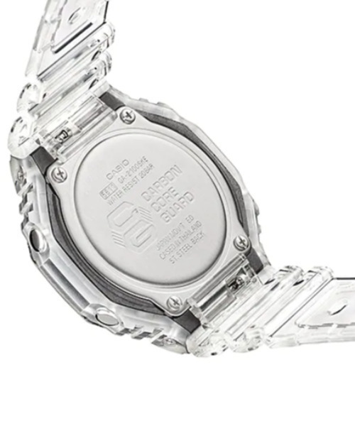 G-SHOCK 腕時計 メンズ G-SHOCK/ジーショック GA-2100SKE-7AJF