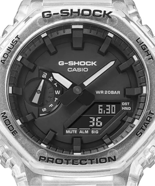 G-SHOCK 腕時計 メンズ G-SHOCK/ジーショック GA-2100SKE-7AJF