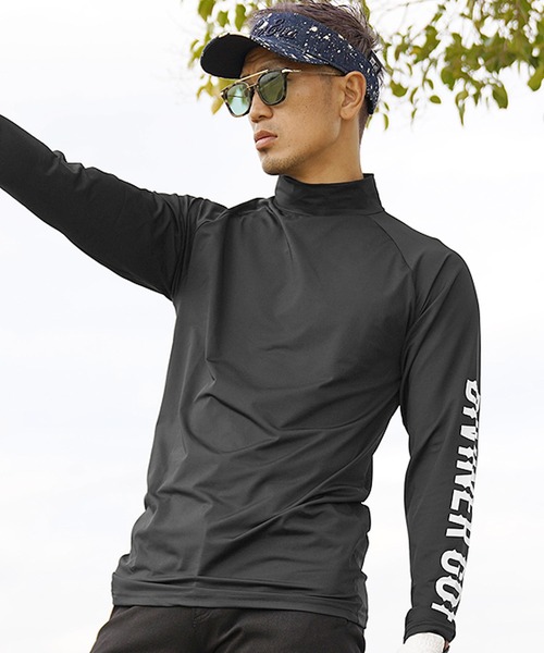 DIVINER GOLF（ディバイナー ゴルフ） tシャツ 「DIVINER GOLF