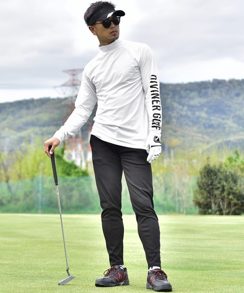 DIVINER GOLF（ディバイナー ゴルフ） tシャツ 「DIVINER GOLF