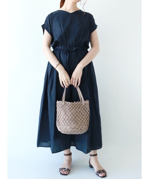 ワンピース リネン混ドロストロングワンピース Zozotown Paypayモール店 通販 Paypayモール ワンピース リネン混ドロストロングワンピース Zozotown Paypayモール店 通販 Paypayモール