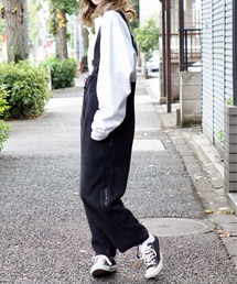 C.E.L.STORE オールインワン USMC/ユーエスエムシー POLARTEC