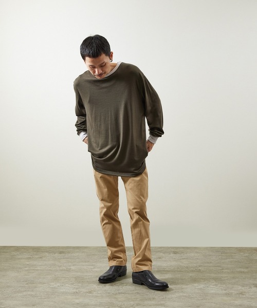 And A（アンドエー） パンツ メンズ レディース : ZOZOTOWN Yahoo!店