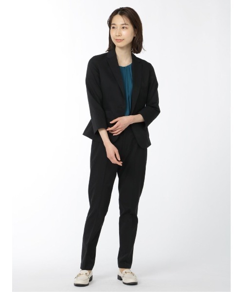 最初のエムエフエディトリアルレディース M F Editorial Women クールドッツ Cool Dots 1ボタン7分袖ジャケット パンツ 黒 ビ スーツ フォーマル レディースファッション ファッション 19 255 Www Jesuitnola Org 最初のエムエフエディトリアルレディース M F Editorial Women クールドッツ Cool Dots 1ボタン7分袖ジャケット パンツ 黒 ビ スーツ フォーマル レディースファッション ファッション 19 255 Www Jesuitnola Org