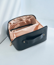 macaroni edge（マカロニエッジ） ポーチ 「macaroni edge/マカロニ