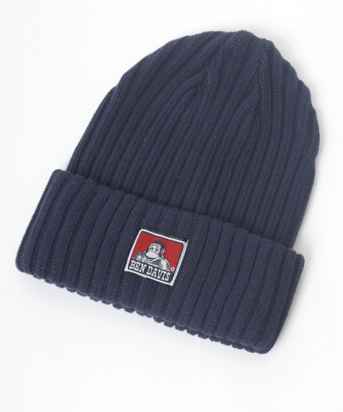 Supreme Ben Davis ビーニー4枚セット BEN DAVIS（ベンデイビス） ニット帽 ニットキャップ Cotton Knit Cap