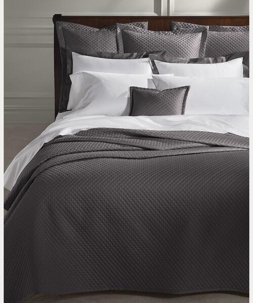 RALPH LAUREN HOME ベッド 寝具 アーガイル サティーン キルト