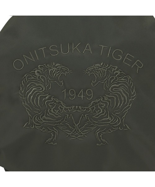 Onitsuka Tiger（オニツカタイガー） デイバック リュック MINI BACK