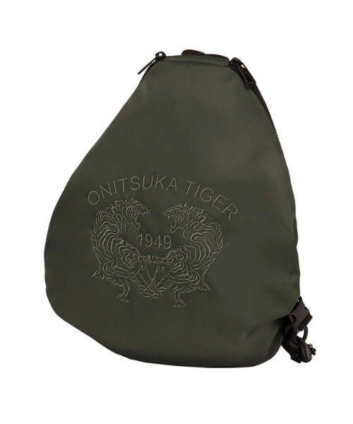 Onitsuka Tiger デイバック リュック MINI BACK PACK / ミニ