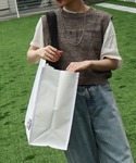 エコバッグ 「THE NORTH FACE/ザ...の詳細画像4